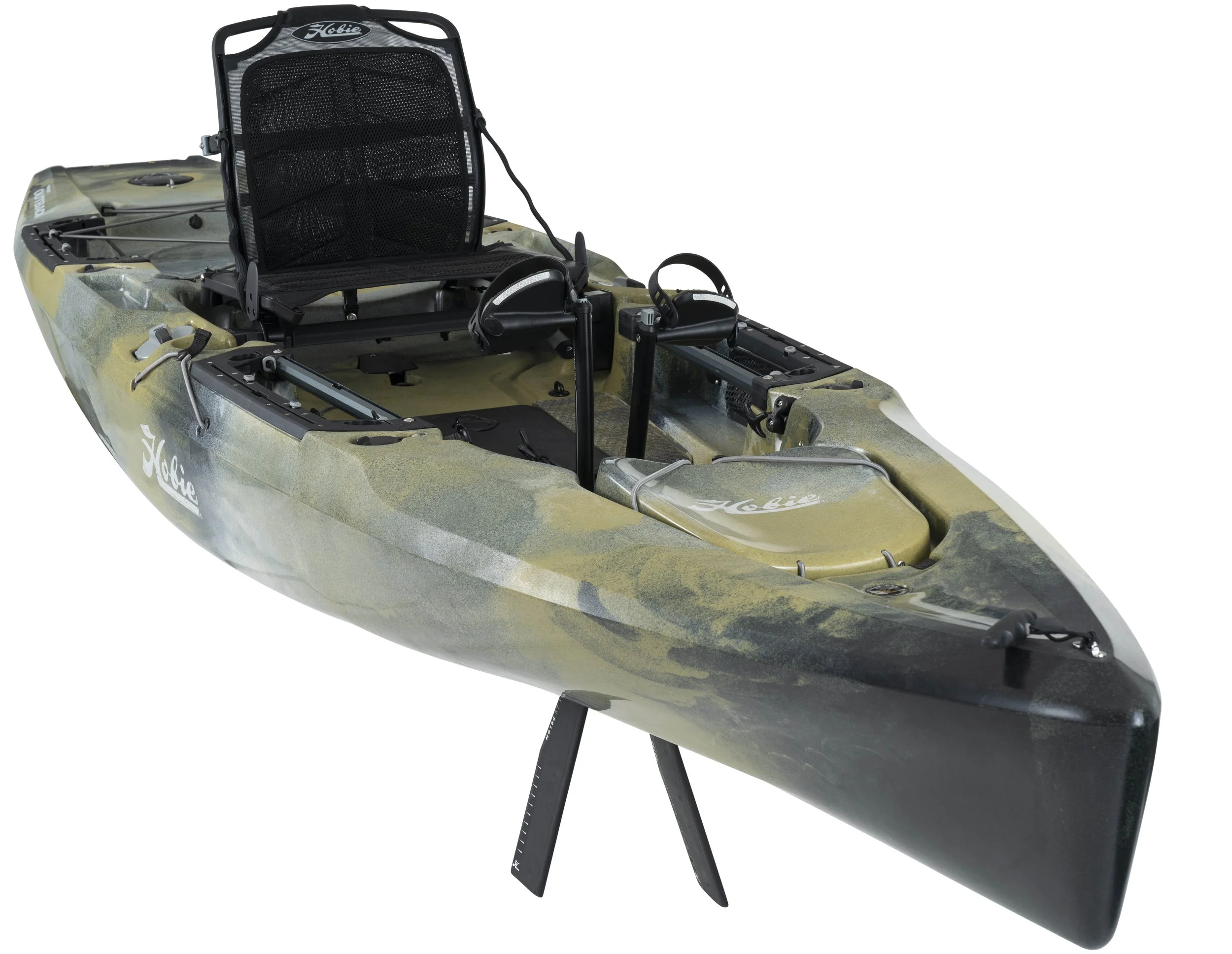 売却済み hobie  outback Hobie Outback NEW 2026 — Sail and Kayak Shop